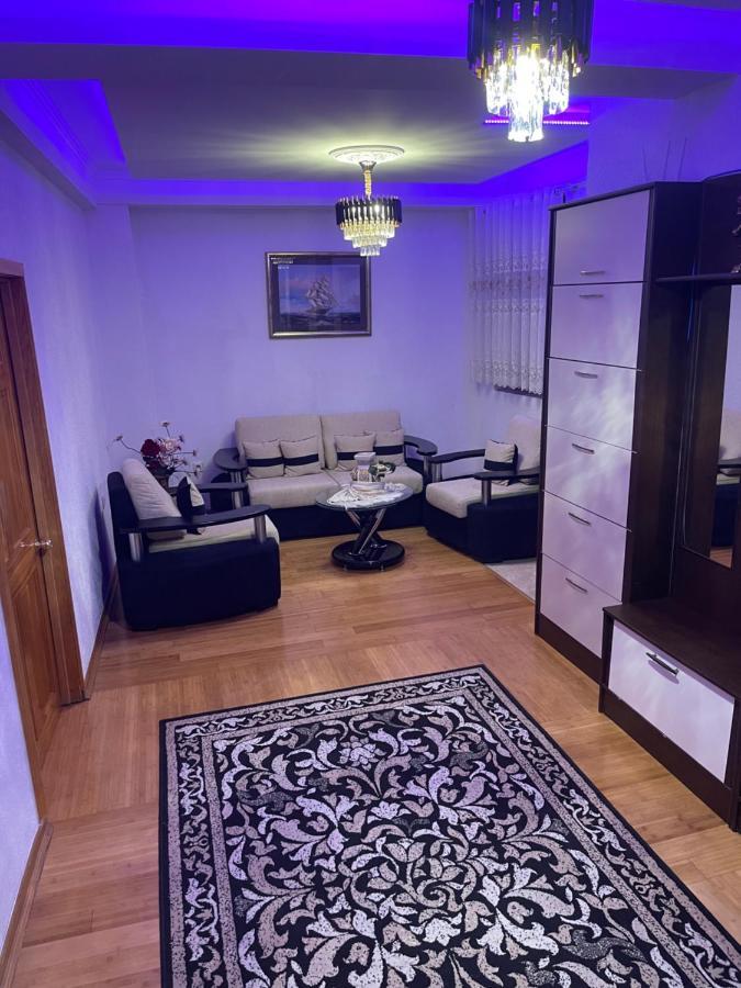Guest House Alea Улцинь Экстерьер фото