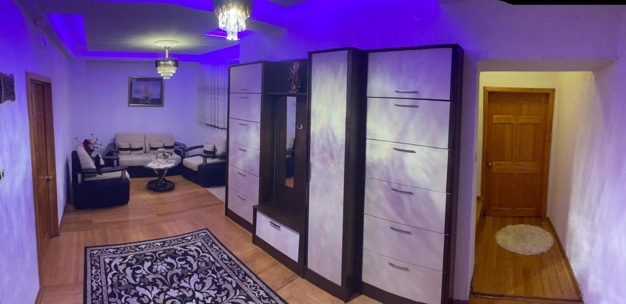 Guest House Alea Улцинь Экстерьер фото