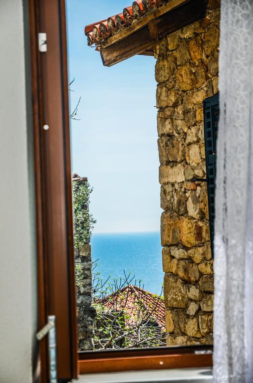 Guest House Alea Улцинь Экстерьер фото