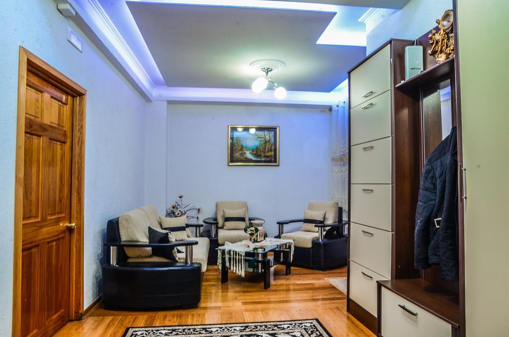 Guest House Alea Улцинь Экстерьер фото