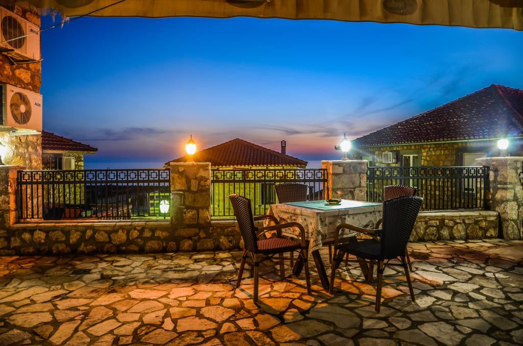 Guest House Alea Улцинь Экстерьер фото