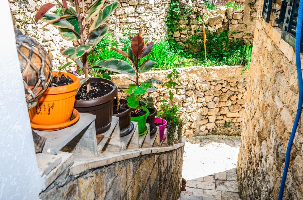 Guest House Alea Улцинь Экстерьер фото