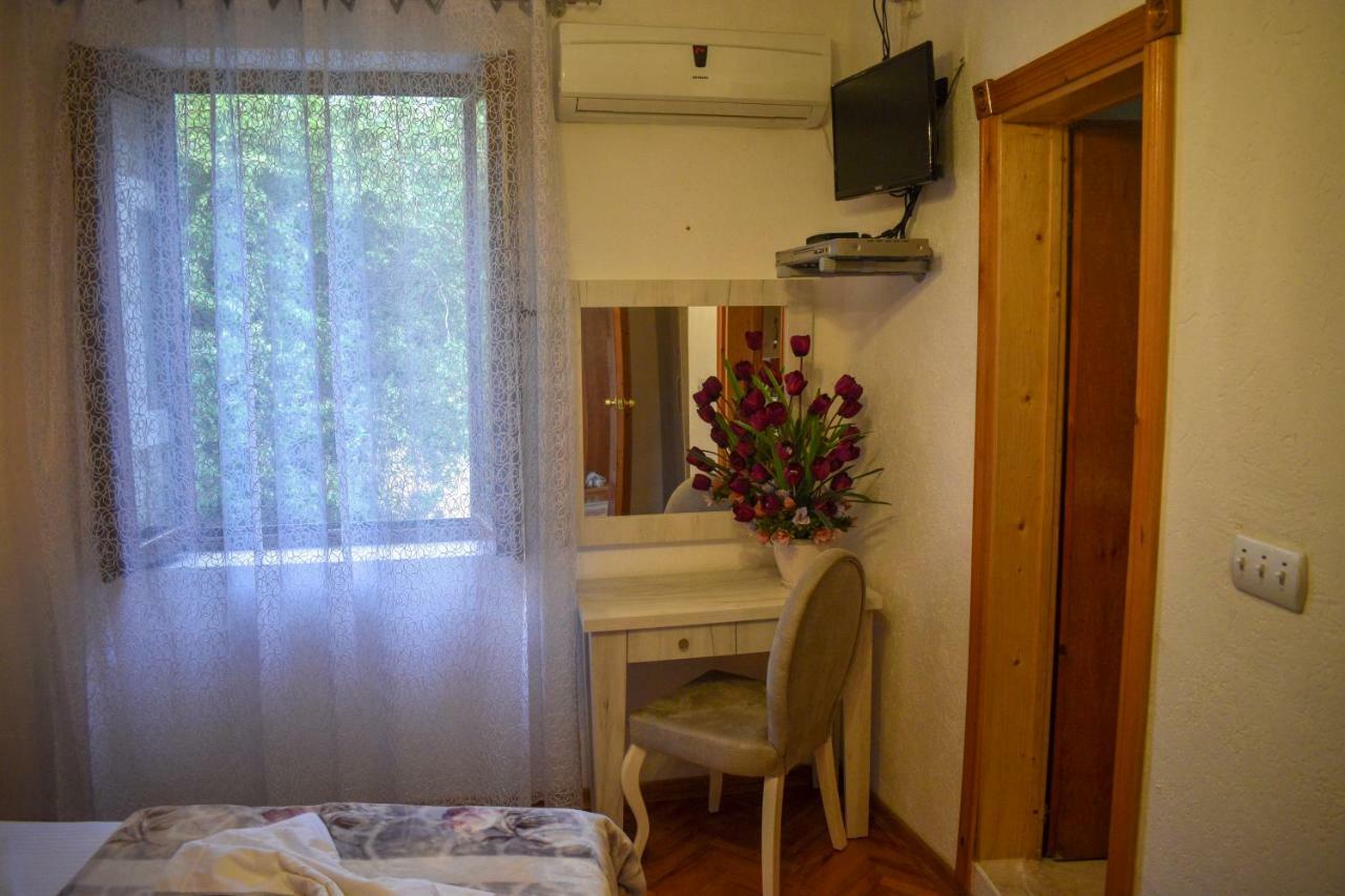 Guest House Alea Улцинь Экстерьер фото